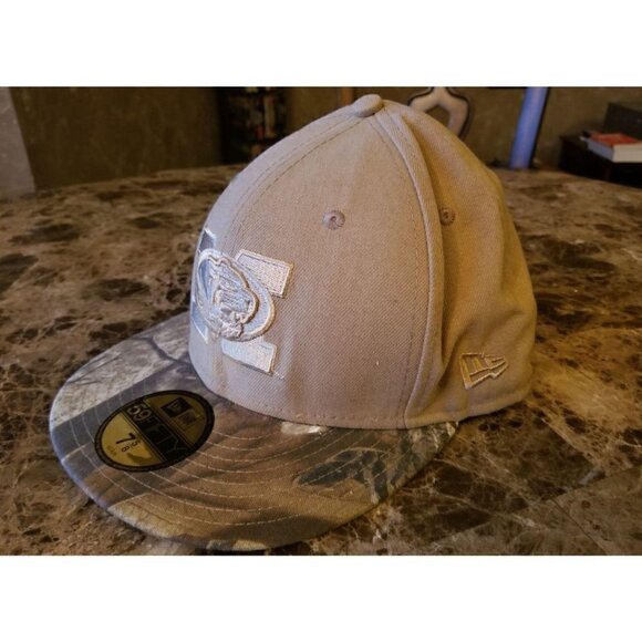 𝅺MISSOURI Tigers Hat - Picture 3 of 6